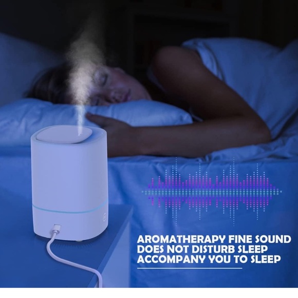 Essential oil diffuser - Picture 8 of 11